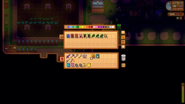 Stardew Valley Expanded ⏐ Ep. 56 ⏐ Expanding Our Empire смотреть онлайн