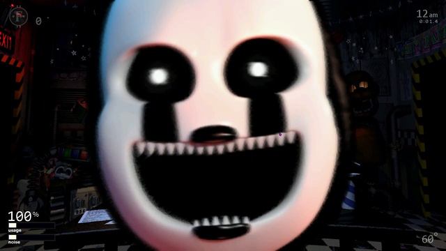 instant death in UCN смотреть онлайн