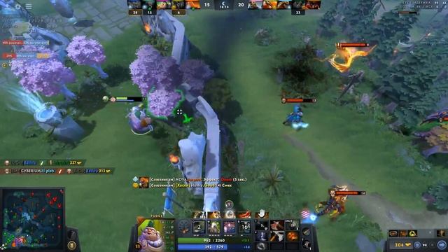 КУМАН УГОРАЕТ С НОВОЙ ЛИЧНОСТИ НА ПУДЖА КУМАН ПИКНУЛ ПУДЖА НА КЕРРИ | COOMAN DOTA 2 смотреть онлайн