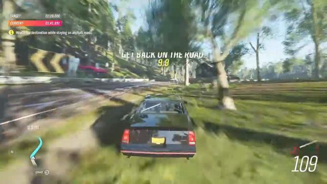 All ten Laracer Missions Forza Horizon 4 Horizon story смотреть онлайн