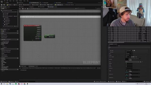 Day 26: Making a Game with No Experience смотреть онлайн