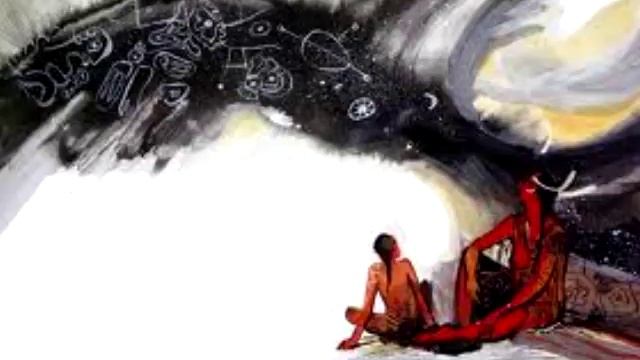 СЛУШАТЬ Детские сказки - Песнь о Гайавате смотреть онлайн