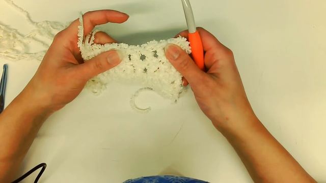 Lion Brand Yarn Review Baby Soft Boucle смотреть онлайн