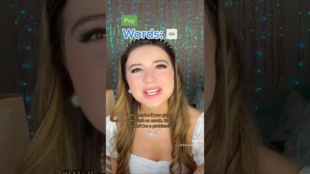 A little mermaid story (PART 1) #words #talk #deals #stepsisters смотреть онлайн