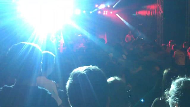 RED FLAG - "Fallen Leaves" /Moshpit in Hattingen! (Billy Talent Cover) смотреть онлайн