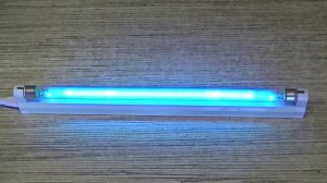 ??? БАКТЕРИЦИДНАЯ ЛАМПА ???  УНИЧТОЖЕНИЕ ВИРУСОВ, ЗАПАХОВ, БОЛЕЗНЕТВОРНЫХ БАКТЕРИЙ  ? // Кабанчик24