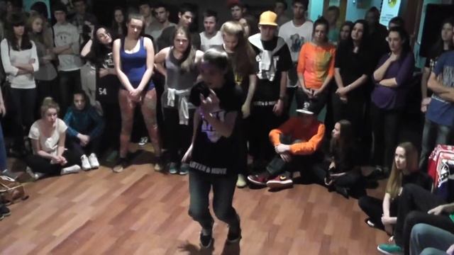 БИТА Battle - Hip-Hop Final Part 2 смотреть онлайн