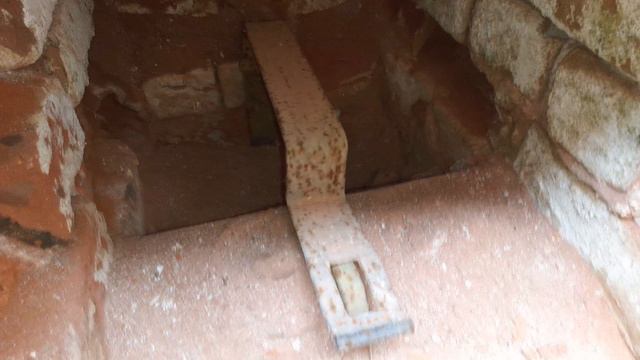 Церковный сейф