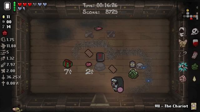 P-Laser Boy | Part 23 | Let's Play: The Binding of Isaac Afterbirth+ | HD Gameplay смотреть онлайн