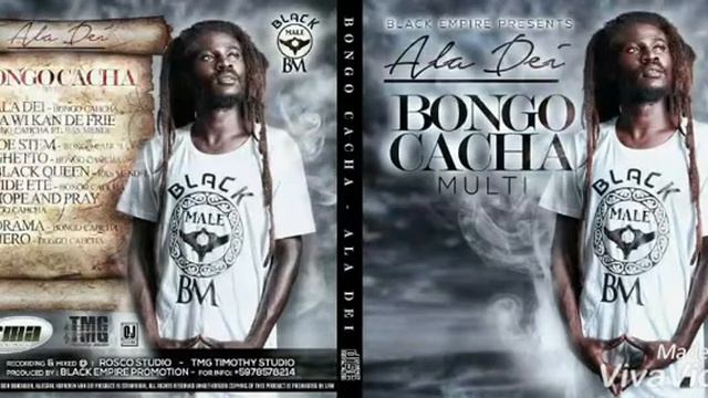 Bongo Cacha [Multi] - Drama смотреть онлайн