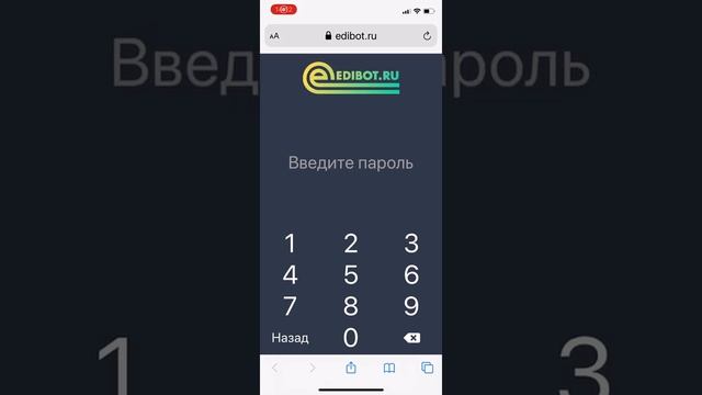 Web-Dashboard с авторизацией для 1С - скорость работы смотреть онлайн