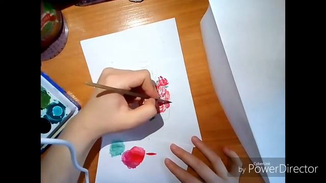 Рисую Лили Рейнхарт !? смотреть онлайн