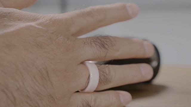 NFC RING QAZKOM смотреть онлайн