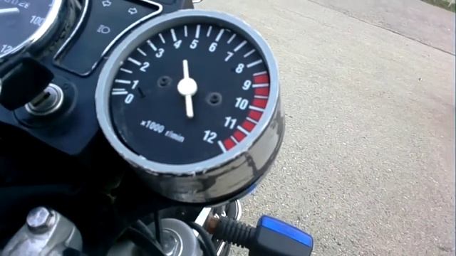 с.Северное сходка мопедов.6.04.2013 смотреть онлайн