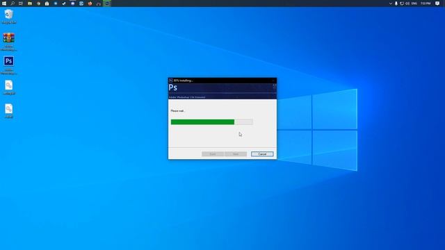 How to GET FREE Adobe Photoshop CC 2021 PC смотреть онлайн