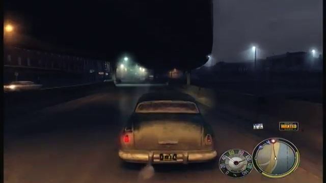 Mafia 2 (RUS) Part 14, Chapter 5 русская версия смотреть онлайн