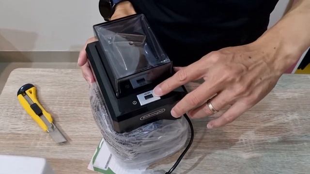UNBOXING COFFEE GRINDER DeLonghi KG79 - Nov 7, 2021 || David Wijayanto смотреть онлайн