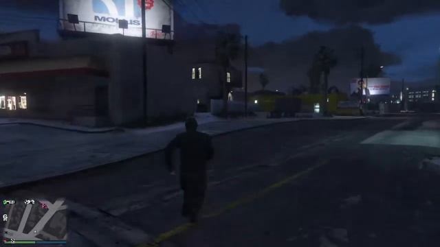 Das kannst du machen wenn dir ... | GTA 5 смотреть онлайн