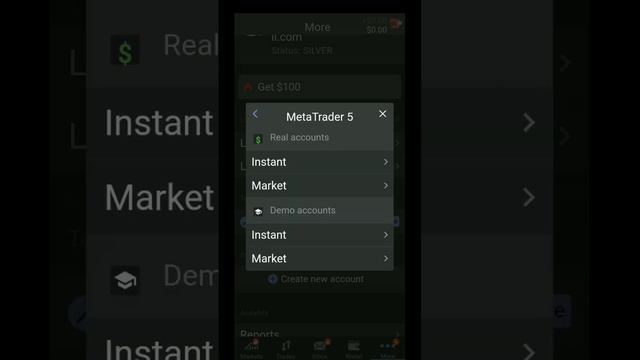 ForexClub(Libertexdan)Rõyxatdan õtish 100$ Bonus Olish🤓 🏦