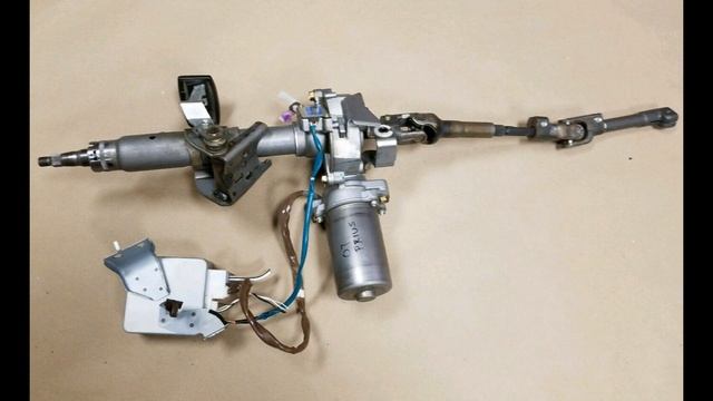 Cheap Electric Power Steering in our Rally Car! Tips and Tricks for Grassroots Racers смотреть онлайн