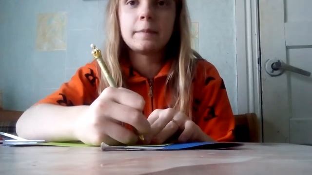 Поделка для мамы смотреть онлайн