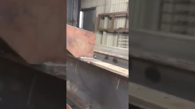 Новая рама на трактор тдт-55 и тлт-100 смотреть онлайн