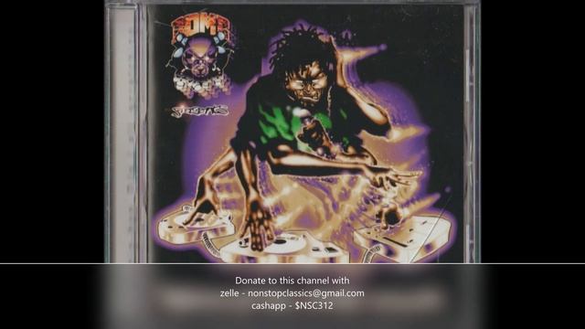 The Bomb DJs Return Of The DJ Volume 2 Full Hip Hop Mixtape смотреть онлайн