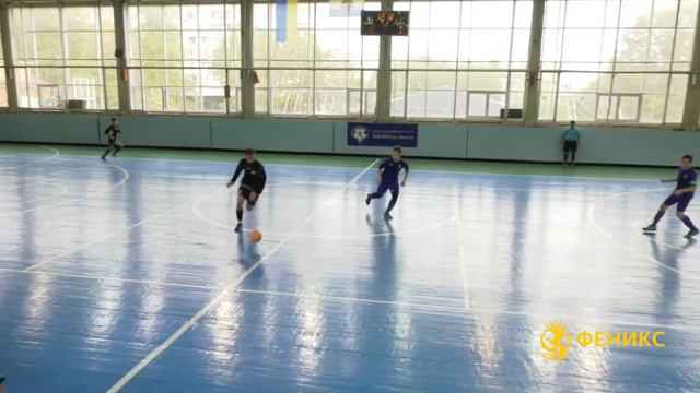 Феникс - Олимпик, 0:3, 7 октября 2020 г., Кубок Украины (обзор) смотреть онлайн
