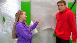 Самый Сильный Человек В Мире VS 100 Слоев Челлендж!