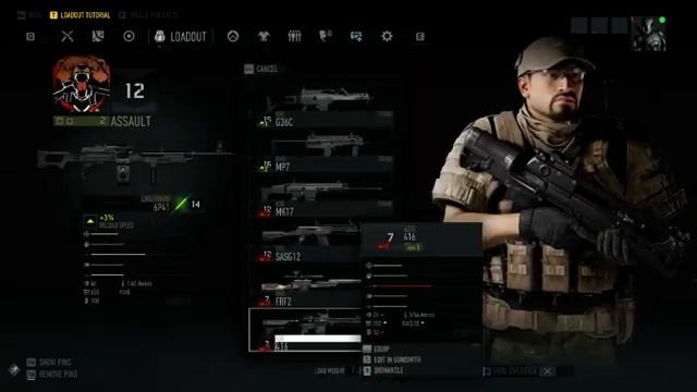 Tom Clancy's Ghost Recon Breakpoint - Closed Beta ( Acer Nitro 5 - Nvidia GTX 1050 ) смотреть онлайн