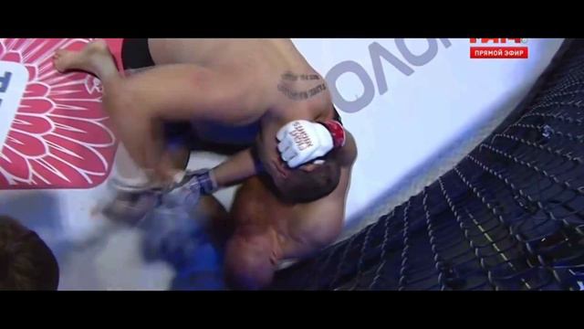 Come Back Is REAL! Fedor Emelianenko Vs Fabio Maldonado. Федор Емельяненко против Фабио Мальдонадо