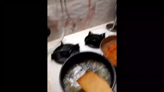 Готовим с Любовью