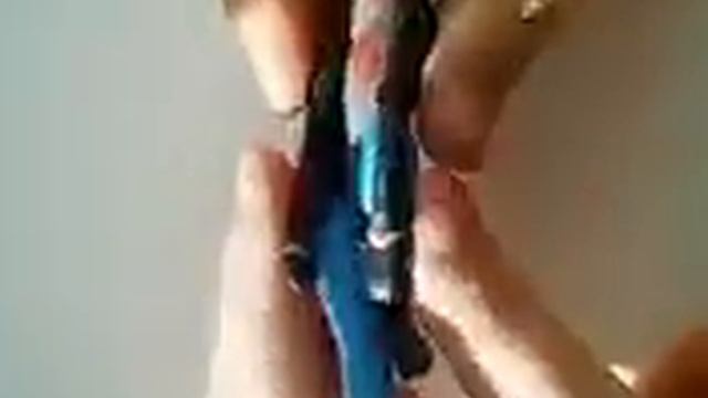 Поделка из пластилина Бич кот воитель смотреть онлайн