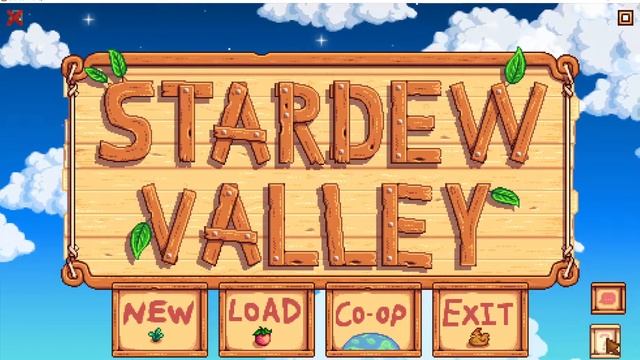 How To Check Your Version In - [Stardew Valley] смотреть онлайн