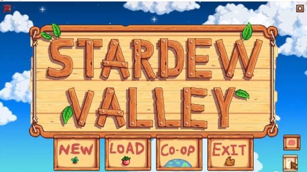 How To Check Your Version In - [Stardew Valley]