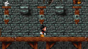 Mickey Mania - The Timeless Advent (Sega Mega Drive) - Полное прохождение (LongPlay) [720p] [60FPS]