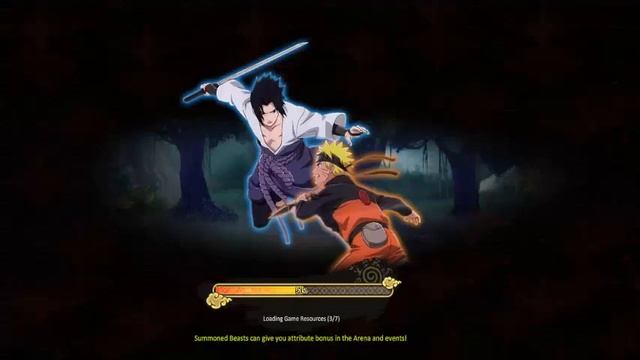 Unlimited Ninja/Ninja Classic Elite Matches 532 смотреть онлайн