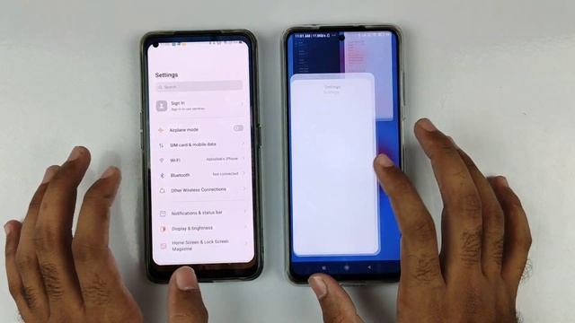 POCO X3 vs Realme 7 Pro Real Speed Test | CPU Test, Benchmarks & Video Rendering!? смотреть онлайн