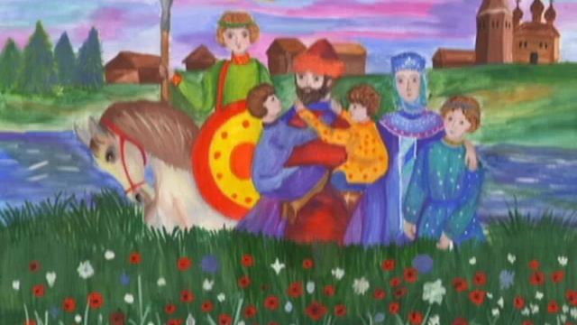 Анна Кашинская смотреть онлайн