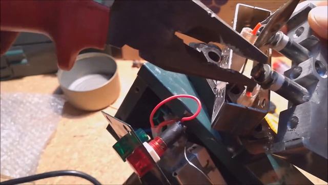 Ремонт паяльника для пластиковых труб, не греет ТЭН паяльника ППР смотреть онлайн