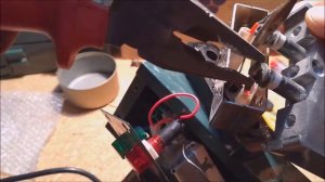 Ремонт паяльника для пластиковых труб, не греет ТЭН паяльника ППР