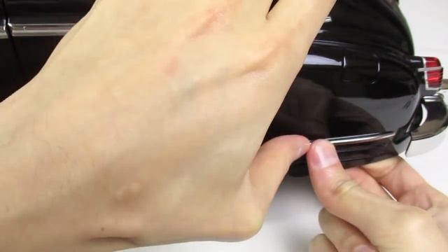 ЗИС-110 | Сборка выпуска №118 (DeAgostini) смотреть онлайн