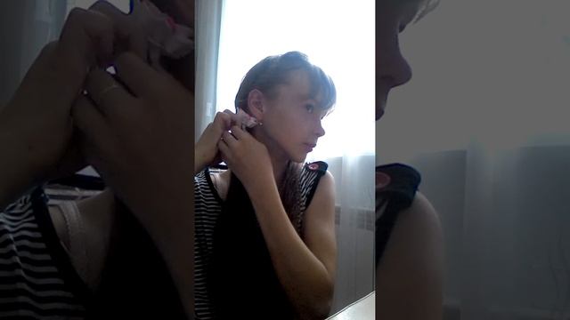 2 простые прически в школу и на каждый день:-) смотреть онлайн