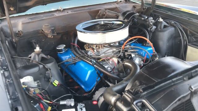 1971 Ford Torino for sale at NBS AUTO SHOWROOM смотреть онлайн