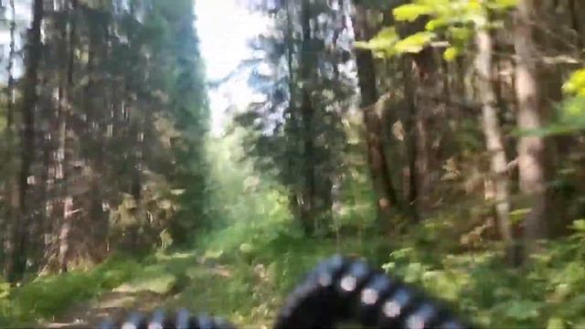 электросамокат currus r11 Pro по пересечёнке. смотреть онлайн