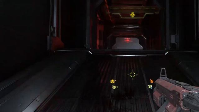 Doom Eternal - Master level complete on nightmare смотреть онлайн