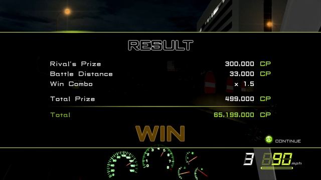 Import Tuner Challenge Be Legend Part 43 смотреть онлайн
