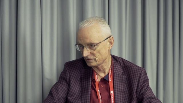 ICEF Monitor Interview: Han Steen Mexico, Part 2 of 3 смотреть онлайн