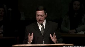 Проповедь - Пустыня смерти.. (Олег Артемьев)