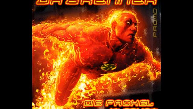 Da Brenner- Im Überfluß - Die Fackel Im Sturm смотреть онлайн